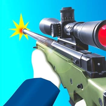 Sniper Shooter 2