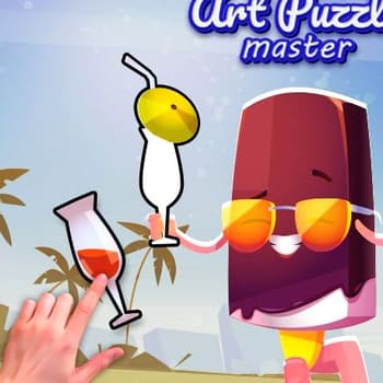 Art Puzzle Master