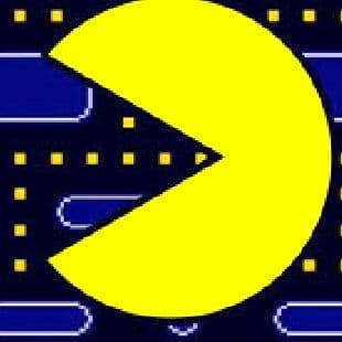 Mobile Pac–Man