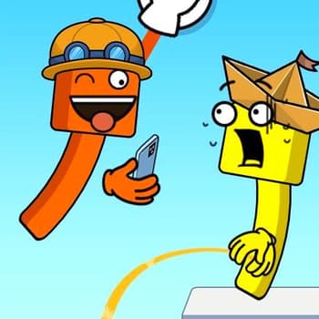 Square Punki Long Hand