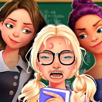 From Nerd To School Popular