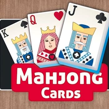 Mahjong Cards