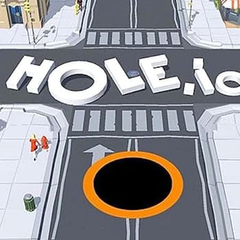 Hole Io