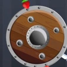 Knife Challenge