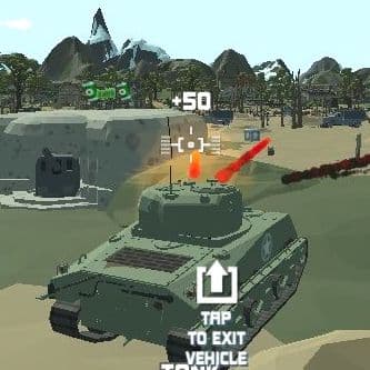 Polywar 2