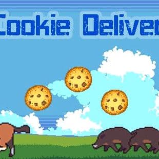 Cookie Delivery
