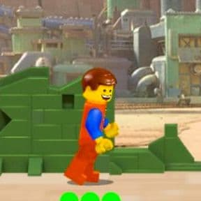 The Lego Movie 2: The Second Part (General Mayhem)