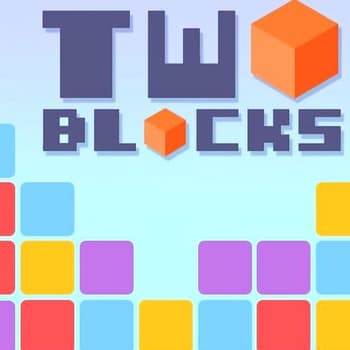 Two Blocks