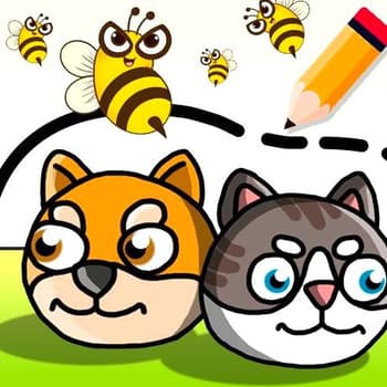 Save My Pet Party
