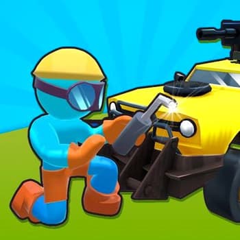 Ride Shooter