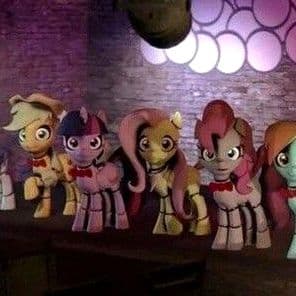 Five Nights At Apple Fazjack'S