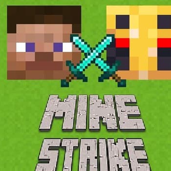 Minestrike Fun