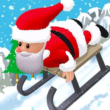 Snow Rider 3D