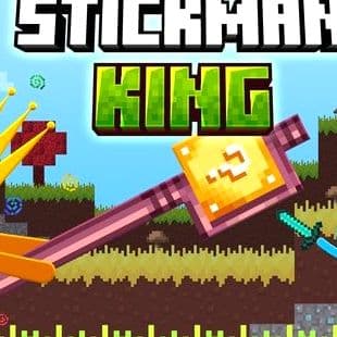 Stickman King
