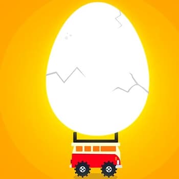 Save The Egg