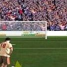 Free Kick Due