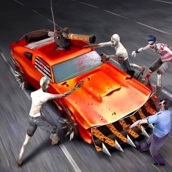 Zombie Driver