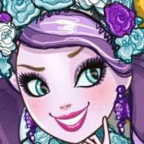 Ever After High: Spring Festival