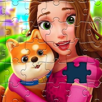 Royal Jigsaw