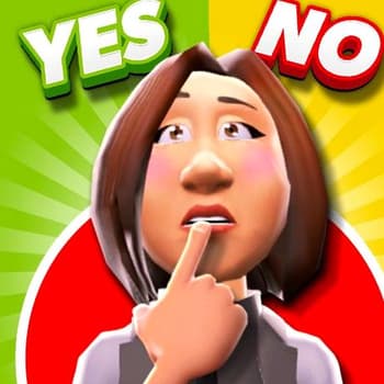 Yes Or No Challenge