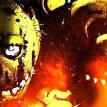 Two Nights At Jumpscare Creation