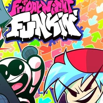 Friday Night Funkin Hd