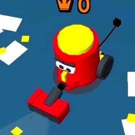 Cleanup Io