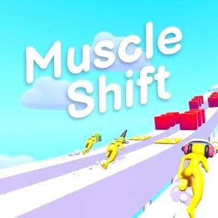 Muscle Shift