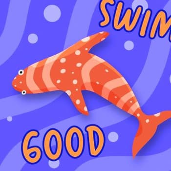 Swim Good