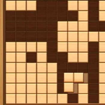 Woodoku