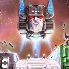 Transformers: Titans Return