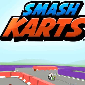 Smashkarts Io