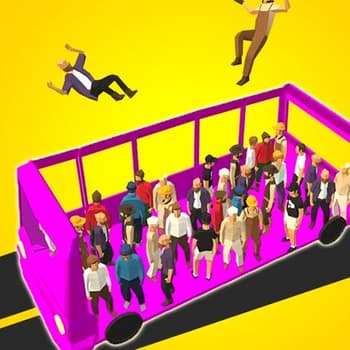 Bus Stop