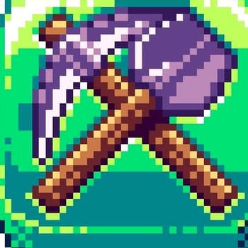 Miner Dash