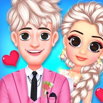 Princess Royal Wedding