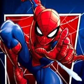 Spider Man: Mysterio Rush