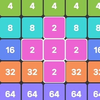 Block Blast 2048
