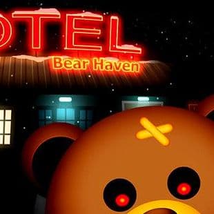 Bear Haven
