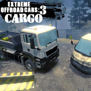 Extreme Offroad Cars 3: Cargo