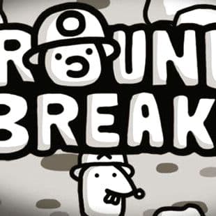 Groundbreaker
