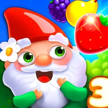 Garden Tales 3