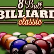 8 Ball Billiards Classic