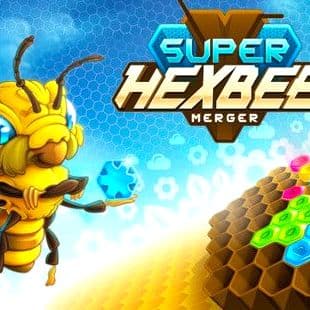 Super Hexbee Merger