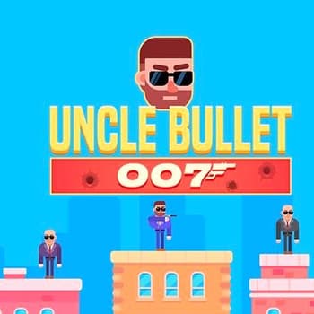 Uncle Bullet 007