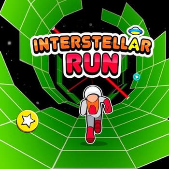 Interstellar Run