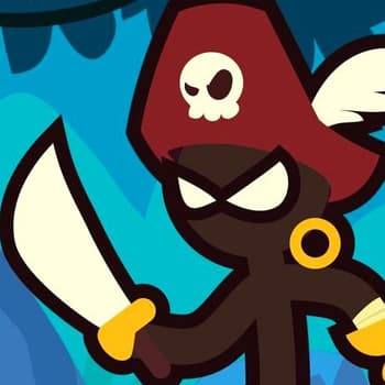 Stickman Upgrade Complete