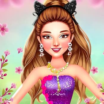 Celebrity Spring Fashion Trends