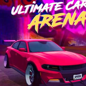 Ultimate Car Arena