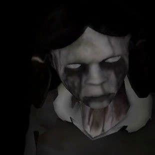 While We Sleep: Slendrina Is Here