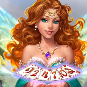 Magic Solitaire
